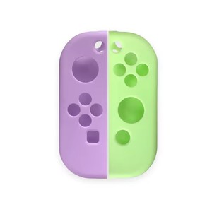 Coque en silicone Joy Pad Con Shell, housse de protection pour manette Nintendo Switch, accessoires de jeu - Product Image 6