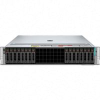 Сервер Dell 2U для установки в стойку Dell R770: Новый дизайн с высокой производительностью