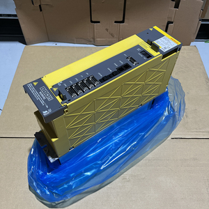 A06B-6222-H011 # H610 FANUC โมดูลแอมพลิฟายเออร์ของแท้ ชุดขับเคลื่อนประสิทธิภาพสูง A06B6222H011 # H610 A06B-6222-H011 # H610, A06B-6222 - Product Image 4
