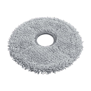 Accesorios para Aspiradora Robótica <span class=keywords><strong>Xiaomi</strong></span> X20 <span class=keywords><strong>Pro</strong></span>/X20 Max/M30, Kit de Repuesto de Piezas de Recambio, Cepillo Principal, Cepillos Laterales, Bolsas de Filtro, Paños de Limpieza - Product Image 3