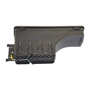 Cajas <span class=keywords><strong>de</strong></span> Almacenamiento Negras <span class=keywords><strong>para</strong></span> Accesorios <span class=keywords><strong>de</strong></span> <span class=keywords><strong>Camioneta</strong></span> 4x4, <span class=keywords><strong>Caja</strong></span> <span class=keywords><strong>de</strong></span> Herramientas <span class=keywords><strong>de</strong></span> Plástico <span class=keywords><strong>de</strong></span> Repuesto <span class=keywords><strong>para</strong></span> Tun-dra 2014-2019 - Product Image 6