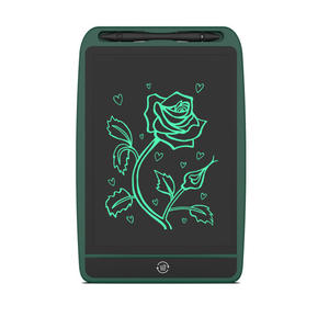 Chaises pliantes belles ressources imprimées tablette parlante tapis de soin enfants jouets planche à dessin éducative 8.5/10/12 pouces tapis de basket-ball - Product Image 6