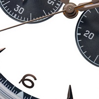 Cadran de montre étanche en acier inoxydable 316L de 33,5 mm à visser, accessoire de modification, modèle 51630