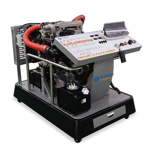 Tableau d'entraînement pour moteur diesel destiné aux équipements de <span class=keywords><strong>formation</strong></span> professionnelle automobile - Product Image 2