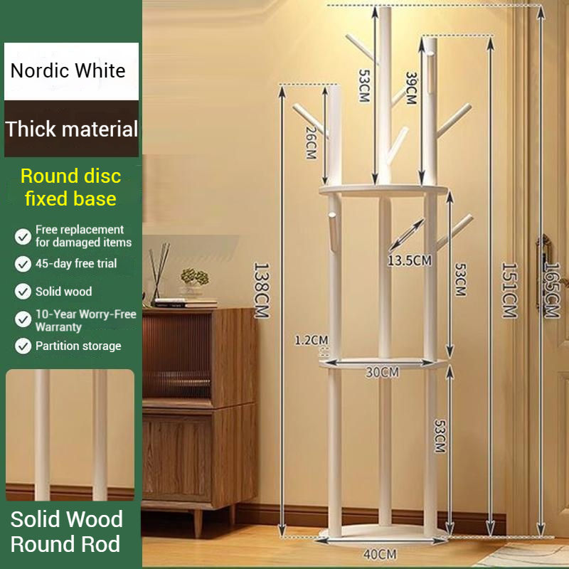 Estilo clásico - Blanco