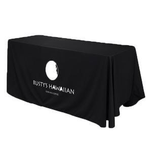 Commercio all'ingrosso di qualità Premium multicolore 100% poliestere <span class=keywords><strong>tovaglie</strong></span> da tavola per matrimonio <span class=keywords><strong>tovaglie</strong></span> per Hotel festa di nozze <span class=keywords><strong>Picnic</strong></span> - Product Image 5