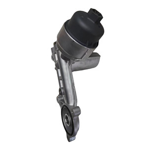 Conjunto de Enfriador de Aceite de Motor de 16V para Peugeot 2008 207 301 307 308 308S 408 <span class=keywords><strong>Citroen</strong></span> C2 C3XR C4L OE 1103P3 1103N2 9659102880 - Product Image 5