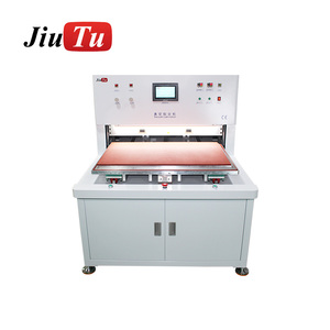 FILM ITO + CG + CG CTP + LCD keras untuk ikatan optik keras mesin laminasi OCA SCA untuk layar Panel Operator - Product Image 1