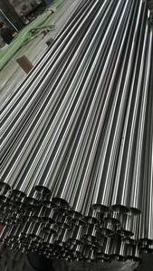 Pipa baja tahan karat <span class=keywords><strong>318</strong></span> steker tabung baja tahan karat Sus304 - Product Image 3