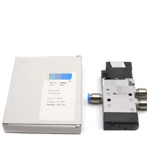 Cpe14-m1bh-5l-wbrqs-6 196911 ser. 24VDC H602 3-8bar nsmp Pac PLC Pro ระบบอัตโนมัติดั้งเดิมใหม่ - Product Image 1