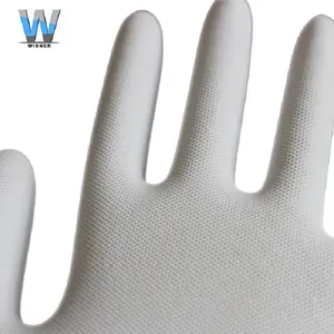 XS S M L XL Ceramic Glove Handmold for Manufacturing Nitrile Latex Medical Gloves