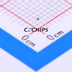MMZ0603S601ET000 Ferrite Bead 0201 RF ( Impedance @ Frequency: 600Ohm@100MHz )( Error: 25% )( DC Resistance (DCR): 1.6Ohm ) - Product Image 2