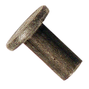 Remaches Sólidos de Cabeza Plana de Acero Inoxidable 304 <span class=keywords><strong>DIN</strong></span> <span class=keywords><strong>660</strong></span>, M2 - M6 - Product Image 5