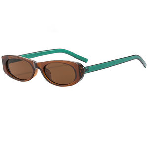 <span class=keywords><strong>Gafas</strong></span> <span class=keywords><strong>de</strong></span> <span class=keywords><strong>Sol</strong></span> <span class=keywords><strong>de</strong></span> protección UV400 <span class=keywords><strong>de</strong></span> moda para mujer con nuevo marco pequeño ovalado <span class=keywords><strong>gafas</strong></span> <span class=keywords><strong>de</strong></span> <span class=keywords><strong>sol</strong></span> <span class=keywords><strong>de</strong></span> plástico <span class=keywords><strong>de</strong></span> buena calidad <span class=keywords><strong>baratas</strong></span> - Product Image 1