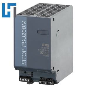 Nuevo módulo de alimentación SITOP PSU200M original 6EP1333-3BA10 Controlador de programación PLC 6EP13333BA10 en stock - Product Image 2
