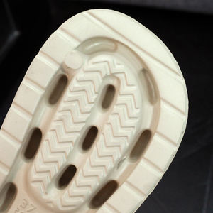 Pantuflas <span class=keywords><strong>de</strong></span> EVA para Mujer, Diseño Cruzado, con Plataforma, para Actividades al Aire Libre, Verano, Playa, Venta Caliente - Product Image 4