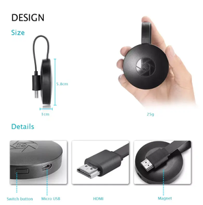 ขายร้อน <span class=keywords><strong>Miracast</strong></span> จอแสดงผล WiFi dongle mirascreen จอแสดงผล <span class=keywords><strong>G2</strong></span> dongle Android TV Display สำหรับ YouTube <span class=keywords><strong>G2</strong></span> TV STICK - Product Image 6
