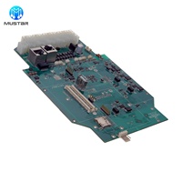 Ensemble de circuits imprimés (PCB) pour contrôleur de stockage d'énergie pour systèmes de batteries (PCBA)