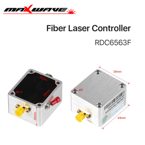 Bản Gốc Ruida RDC6563F BM138 Máy Cắt Bằng Sợi Quang Bảng Điều Khiển Hệ Thống Bảng Điều Khiển - Product Image 6
