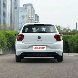 Precio Económico para <span class=keywords><strong>Polo</strong></span> 2024 Turbo 1.5L Hatchback Gasolina de <span class=keywords><strong>Segunda</strong></span> <span class=keywords><strong>Mano</strong></span> con Volante a la Izquierda, Neumáticos R15 e Interior Oscuro - Product Image 6