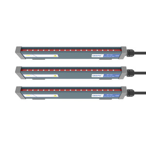 Équipement de génération statique haute énergie QEEPO 150W, barre d'adsorption électrostatique - Product Image 5