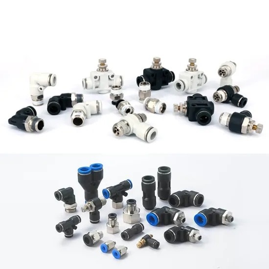 Brunner 310/618-1 - Pieza De Conexion Para Obturador (Acero, 8 Mm