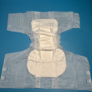 Personnalisation par le fabricant, marque privée, couches-culottes super absorbantes pour adultes, nuit, pour hommes et femmes, pour personnes âgées - Product Image 3