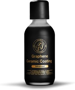 Produit d'entretien de la peinture automobile offrant une protection longue durée de 9 ans avec revêtement auto-réparateur en graphène et technologie UV Track - Product Image 6