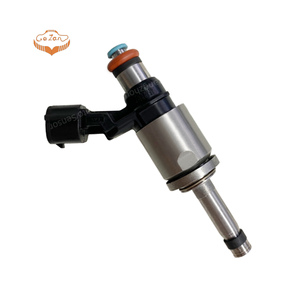 Iniettore Carburante di Qualità H82014-38013 An0170 H8201438013 per Nissan <span class=keywords><strong>Renault</strong></span> <span class=keywords><strong>Captur</strong></span> 1.2L 2017-2019, <span class=keywords><strong>Ricambi</strong></span> Motore <span class=keywords><strong>Auto</strong></span> - Product Image 1