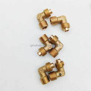 유압 예비 부품 오일 레벨 게이지 203-60-31160 팔꿈치 203-60-31100 PC150-5 PC200-8 PC300-8 굴삭기 오일 탱크 게이지 - Product Image 4