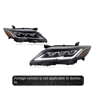 DYHW 12V 6000K H10 Ensemble de phares LED Feux de jour Universel Garantie 1 an - Product Image 2