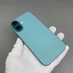 Smartphone Originale Phone 16 5G con Fotocamera da 48MP, Dynamic Island, Chip A18 Originale, 256GB/128GB, Telefono Cellulare Sbloccato - Product Image 2