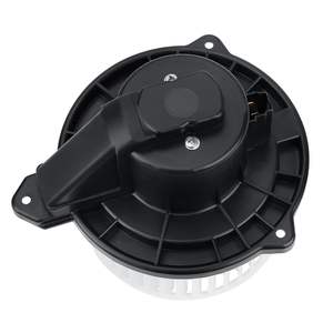Motor de ventilador de calentador 5096256AA 700012 para Jeep Dodge Ram1500 con <span class=keywords><strong>jaula</strong></span> de ventilador 2002-2008 5096255AA sistema de aire acondicionado automático/ZHE - Product Image 5