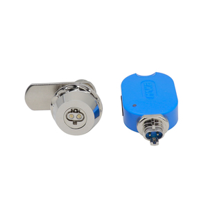 M5 Chine a fabriqué des types <span class=keywords><strong>de</strong></span> serrures électroniques Nouvelle serrure à came avec gestion <span class=keywords><strong>de</strong></span> haut niveau et clés intelligentes Dernière version - Product Image 1