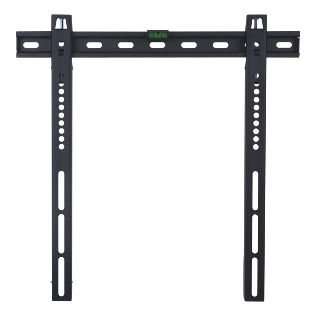 PLB140M VESA 400x400 Heavy Duty Slim Fixed Television Wall Mount Stand Suit TV Size 23" ~ 55"