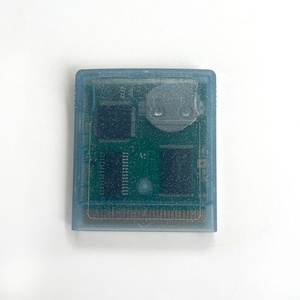 Tarjeta Flash con Función RTC para GB/GBC, para Grabador GBxcart, Material ABS de Alta Calidad - Product Image 6