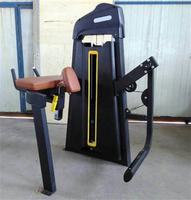 Appareil de musculation commercial rotatif pour le torse, entraîneur de force, torsionneur de taille, banc isolateur abdominal
