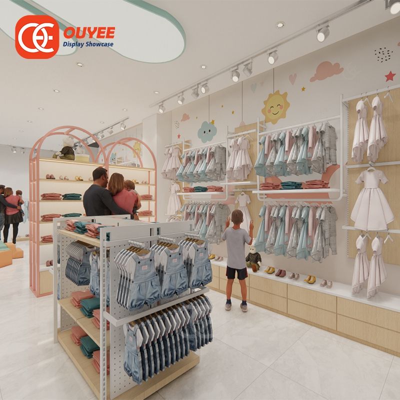 Exhibir Ropa Mejor Lugar Para Comprar Ropa Para Vender Tienda