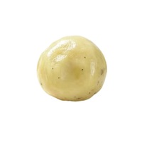 Balle anti-stress en caoutchouc souple faite main, effet purée de pommes de terre, idéale pour la relaxation et le divertissement – Meilleure vente