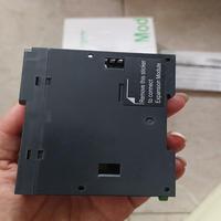 Módulo de Expansión de E/S TM3AI4, E/S Digital/Analógico, Expansión de E/S PLC, Control Distribuido, Módulo de Expansión de E/S para Fábrica