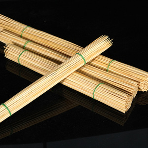 Varillas de Incienso Aromáticas de Bambú 100% <span class=keywords><strong>Natural</strong></span> de la Marca ZZ Green, 30 cm de Largo - Product Image 2