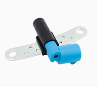 Capteur de position du vilebrequin CKP pour Renault 6001543612 7700101971 8200468646 8200673202 8200647554 23731AZ70A 2375000QAH 7700103069