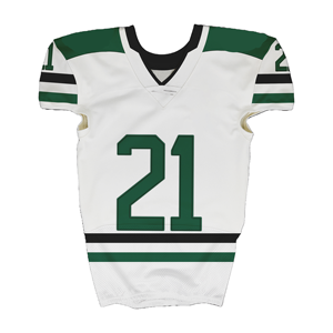 عرض ساخن جيرسي كرة القدم الأمريكية عالية الجودة - Product Image 3