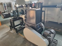 Four de graphitation à ultra-haute température 2900°C pour la purification du graphite naturel et synthétique, assurant une uniformité de température élevée