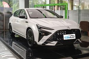 Oferta Especial: MG 6 2025, Nuevo Auto MG6 Xpower de Alto Rendimiento, Precio Económico, MG 6 para Adultos - Product Image 3