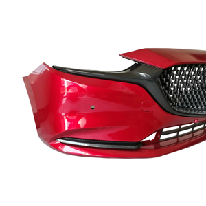 Cản trước xe Mazda6 <span class=keywords><strong>Atenza</strong></span> 2021, chất lượng chính hãng, kèm đèn pha, phụ tùng thân xe, phụ kiện ô tô - Product Image 4