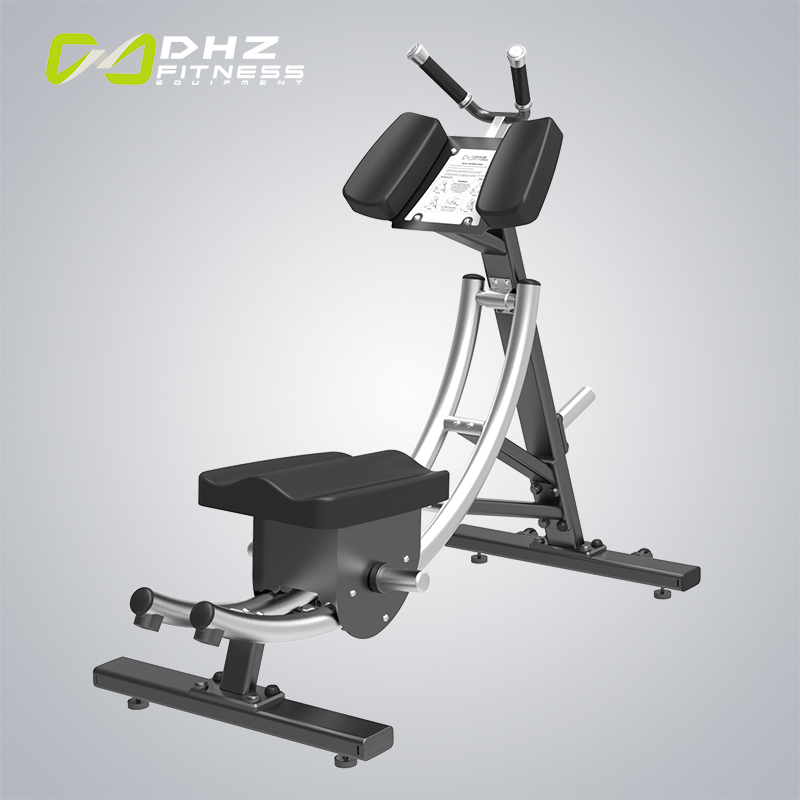 TRẦN HOÀNG ĐÁO　10台セット DHZ Gym Equipment E1082 - Eco-Friendly Abdominal Trainer