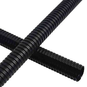 Tubería Corrugada Flexible de Doble Apertura para Instalación de Conductos FYX OEM, Tubos Dobles Superpuestos - Product Image 2