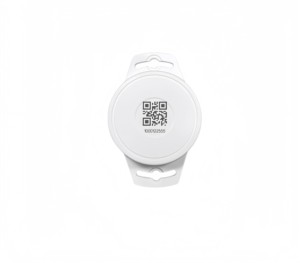 Dahili düğme ile taşınabilir Bluetooth varlık etiketi IBeacon BLE5.0 - Product Image 6