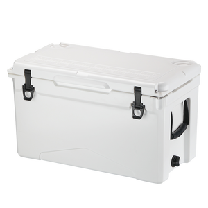 Kotak es besar, dicetak secara mulus Modern kinerja tinggi dengan pegangan portabel untuk makanan & kaleng - Product Image 4